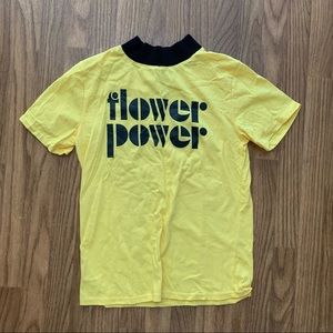 Turtle neck - T shirt